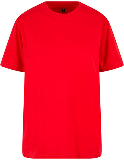 Basic Regular Fit Tee - New Morning Studios
