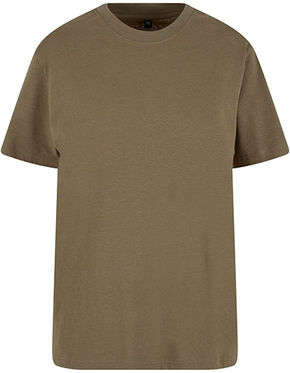 New Morning Studios Basic Regular Fit Tee
