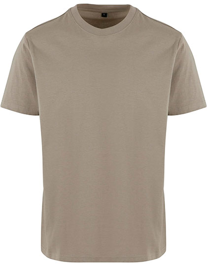 Basic Regular Fit Tee - New Morning Studios