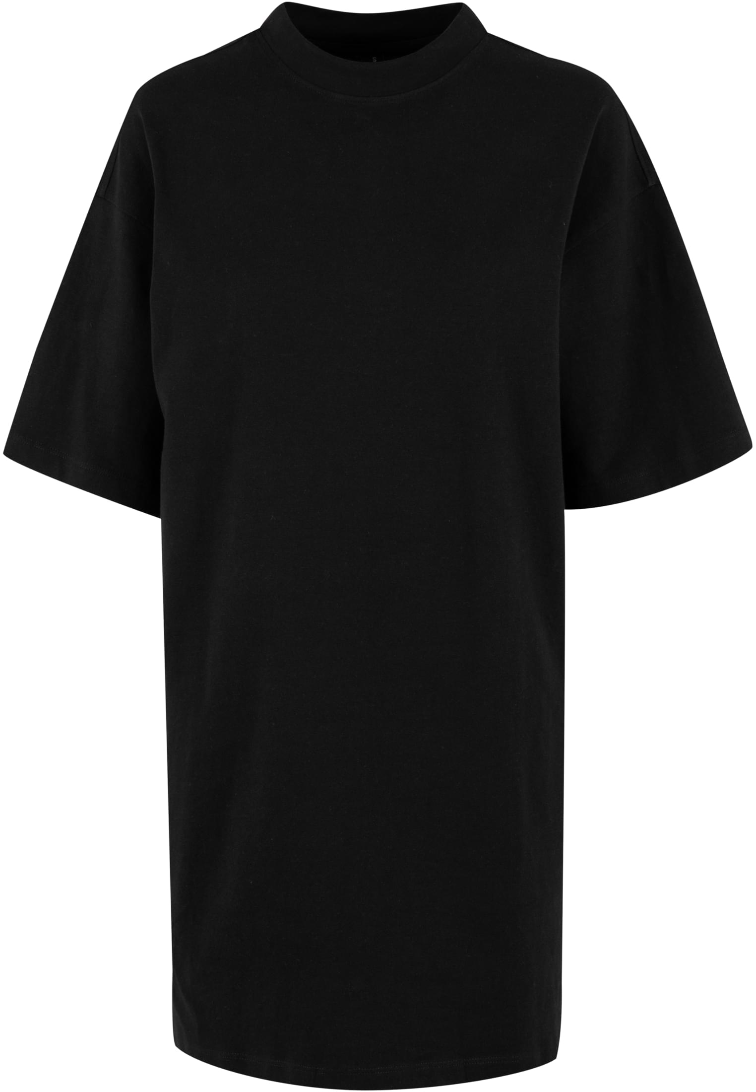 Ladies Heavy Oversized Tee Dress - New Morning Studios