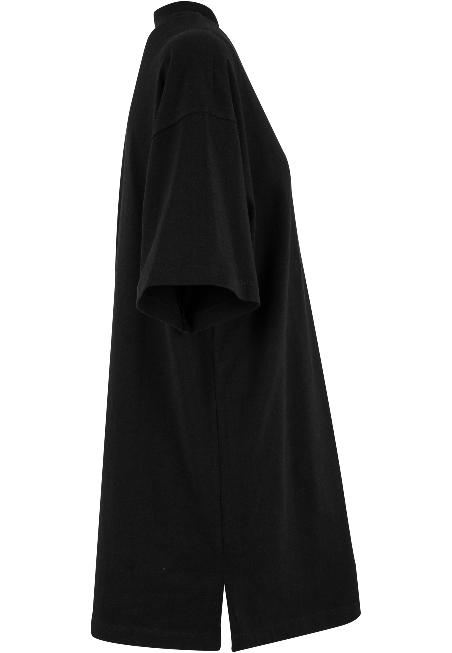 Ladies Heavy Oversized Tee Dress - New Morning Studios