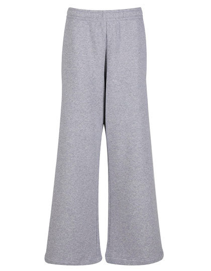 Ladies Wideleg Sweatpants - New Morning Studios