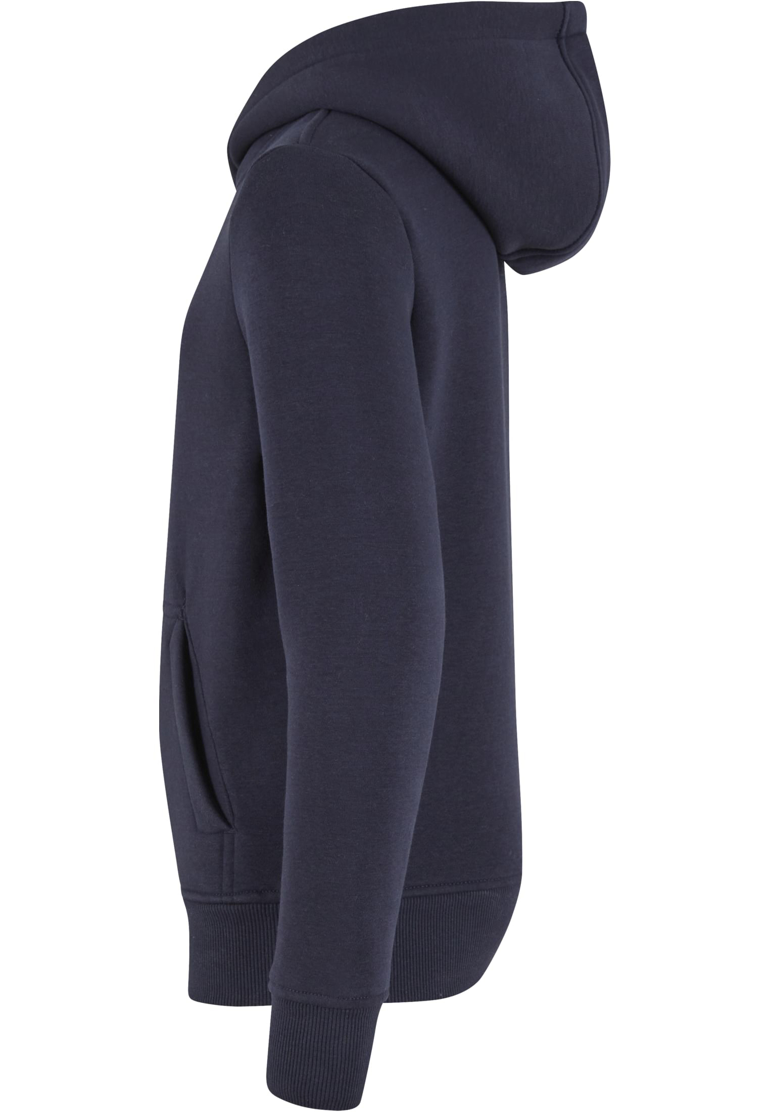 Kids Basic Hoody - New Morning Studios