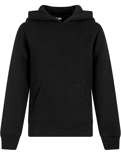 Kids Basic Hoody - New Morning Studios