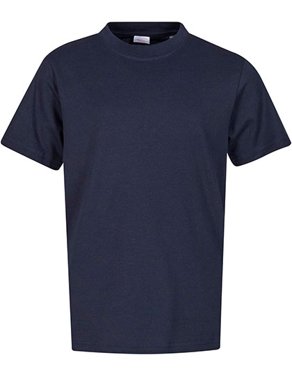 Kids Basic Regular Fit Tee - New Morning Studios