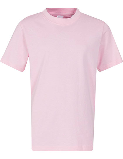 Kids Basic Regular Fit Tee - New Morning Studios