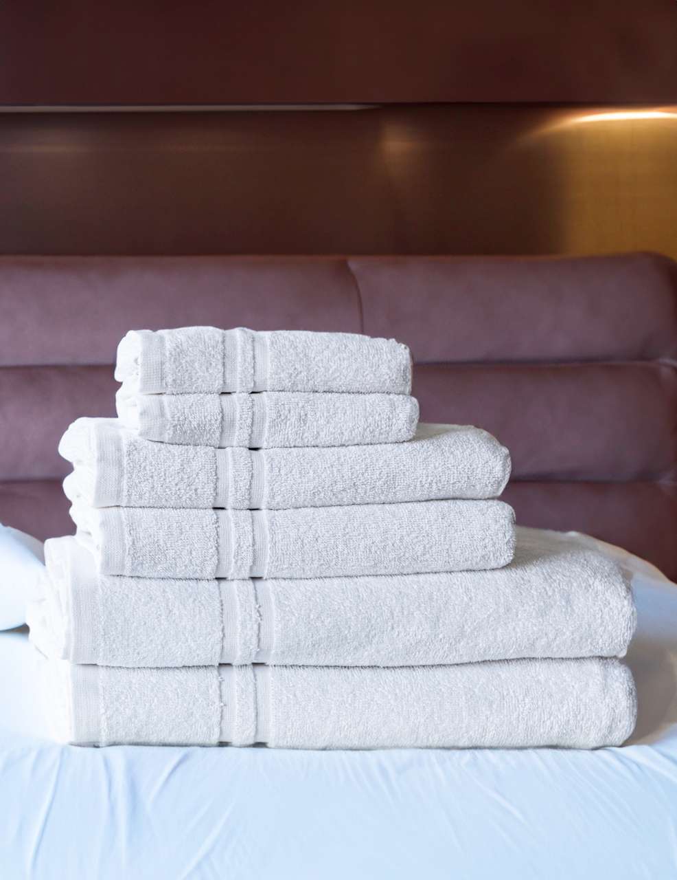 OLIMA CLASSIC HOTEL TOWEL - Olima