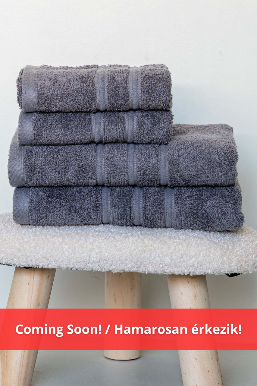 PREMIUM COTTON BAMBOO TOWEL - Olima