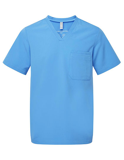 'LIMITLESS' MEN’S ONNA-STRETCH TUNIC - Onna
