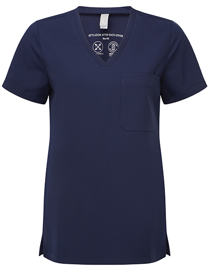 'LIMITLESS' WOMEN’S ONNA-STRETCH TUNIC - Onna