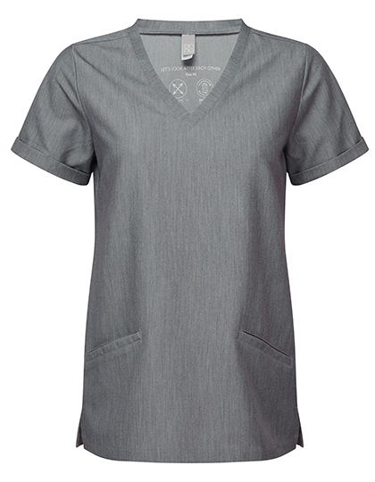 Onna 'INVINCIBLE' WOMEN’S ONNA-STRETCH TUNIC