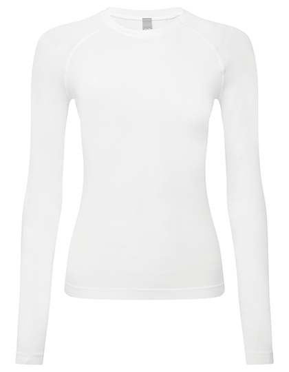 UNSTOPPABLE' WOMEN’S FRESH UNDERSCRUB BASELAYER - Onna