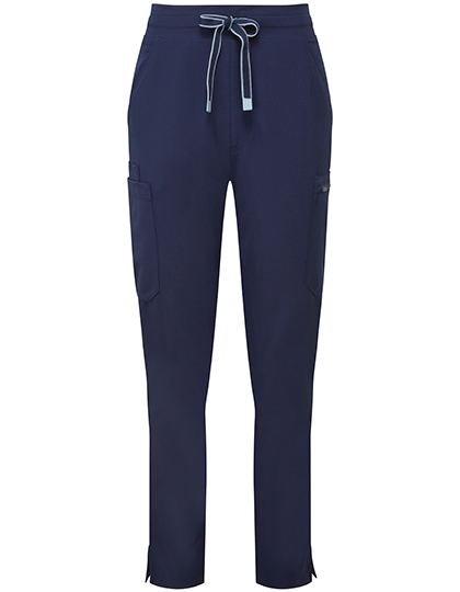 'RELENTLESS' WOMEN’S ONNA-STRETCH CARGO PANT - Onna