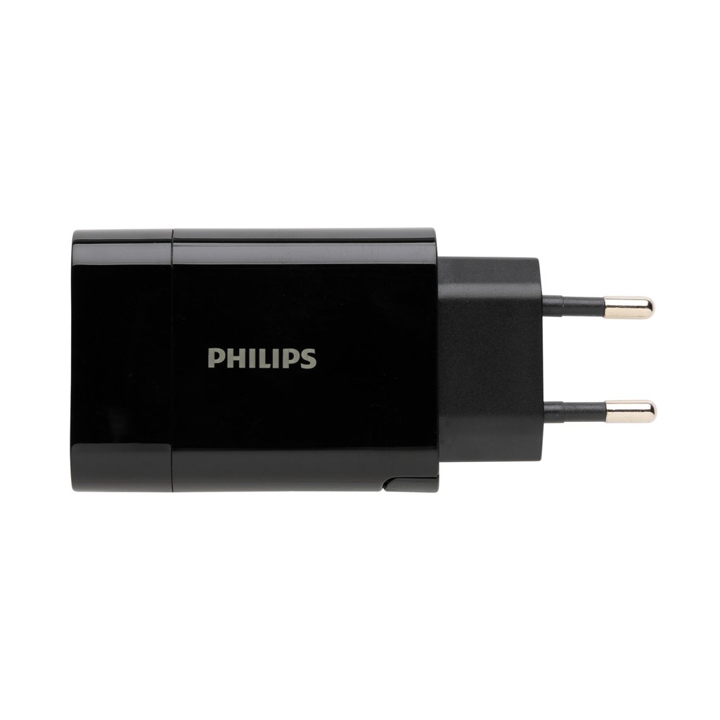 Ultra rýchly PD nabíjací adaptér Philips - Philips