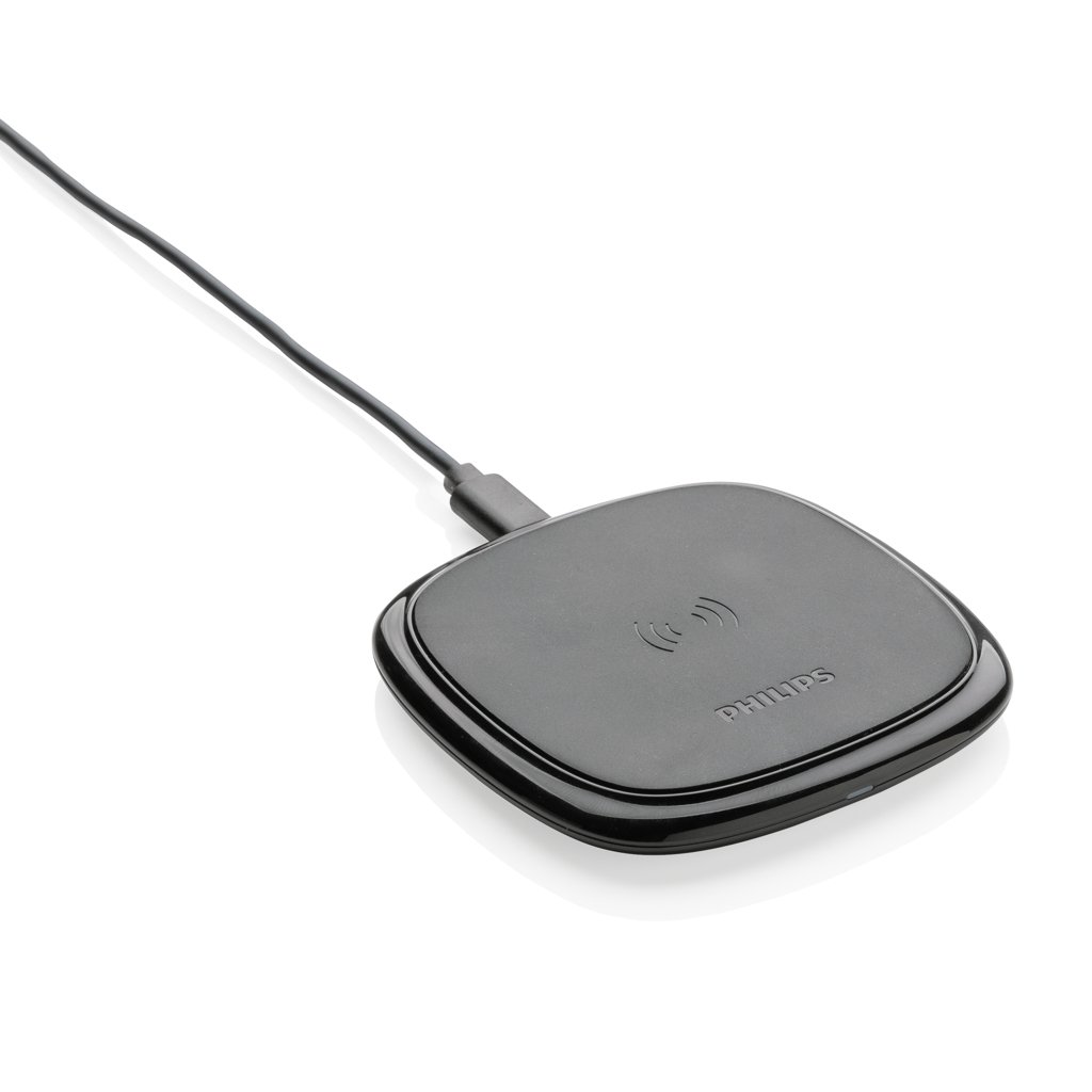 10W bezdrôtová nabíjačka Philips - Philips