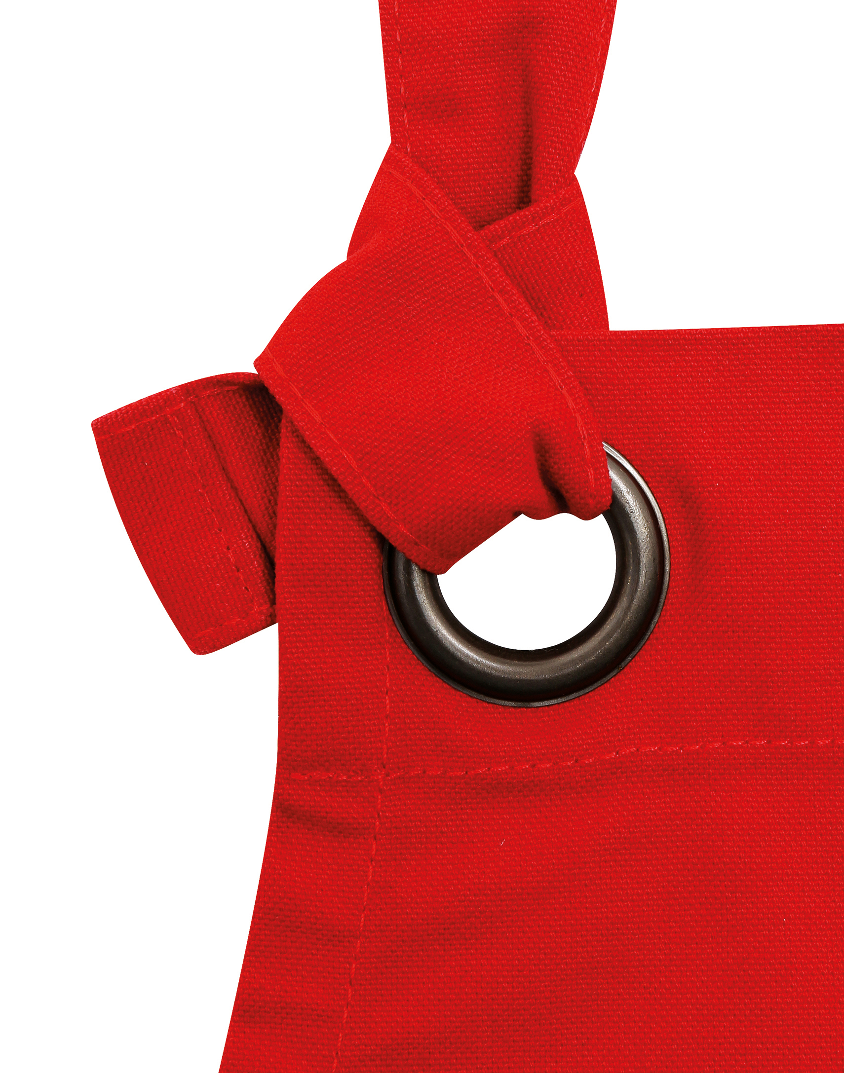 'CALIBRE' HEAVY COTTON CANVAS BIB APRON - Premier