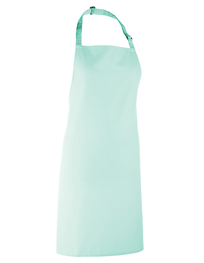 'COLOURS COLLECTION’ BIB APRON - Premier