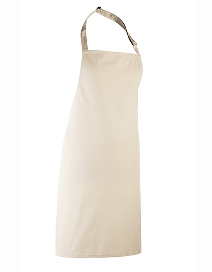 'COLOURS COLLECTION’ BIB APRON - Premier