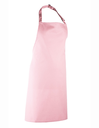 'COLOURS COLLECTION’ BIB APRON - Premier