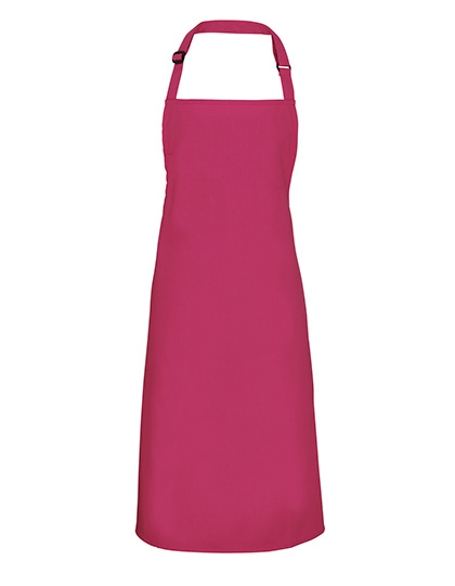 'COLOURS COLLECTION’ BIB APRON - Premier