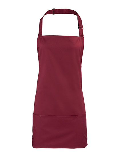'COLOURS COLLECTION’ 2 IN 1 APRON - Premier