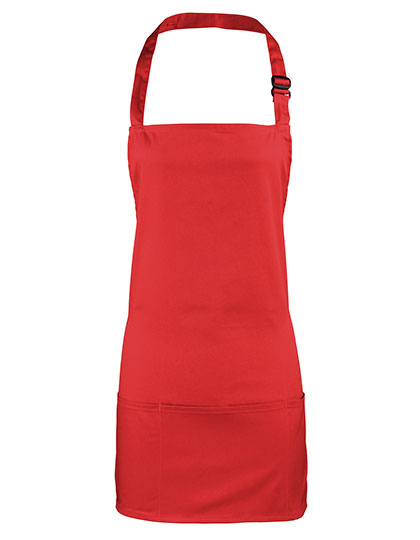 'COLOURS COLLECTION’ 2 IN 1 APRON - Premier