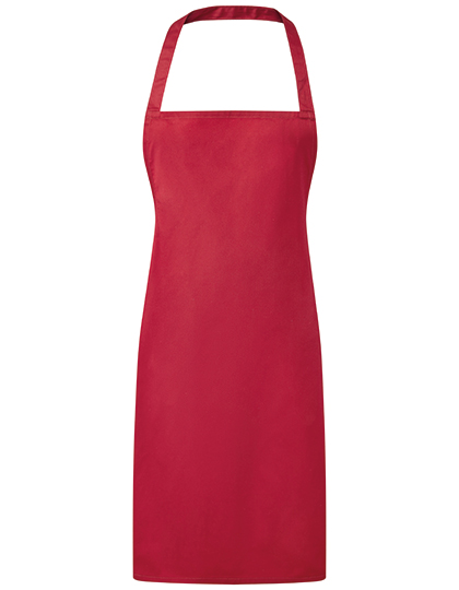 'ESSENTIAL' BIB APRON - Premier