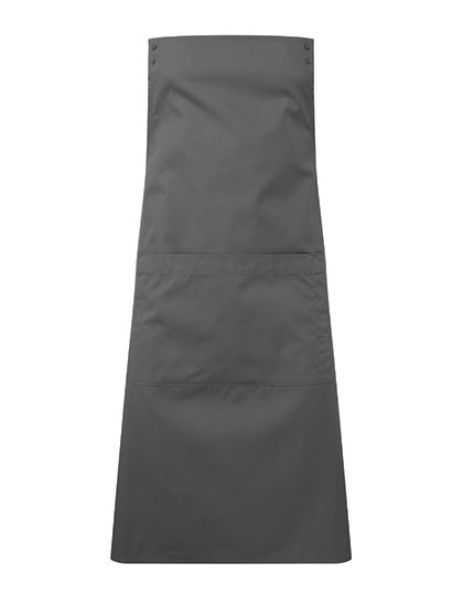 'COLOURS' SWAP & POP APRON - BODY - Premier