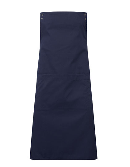 'COLOURS' SWAP & POP APRON - BODY - Premier