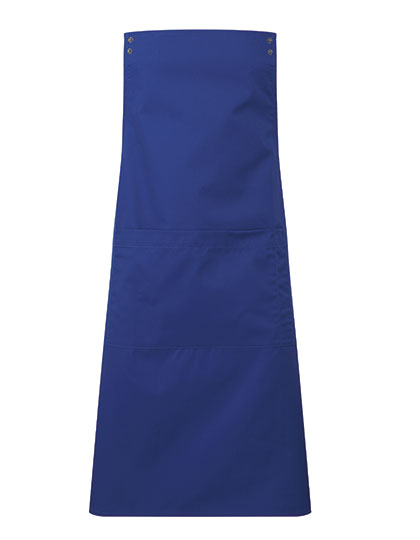 'COLOURS' SWAP & POP APRON - BODY - Premier