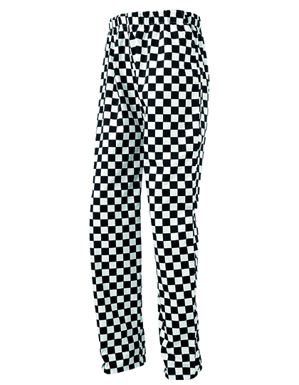 'ESSENTIAL' CHEF'S TROUSERS - Premier