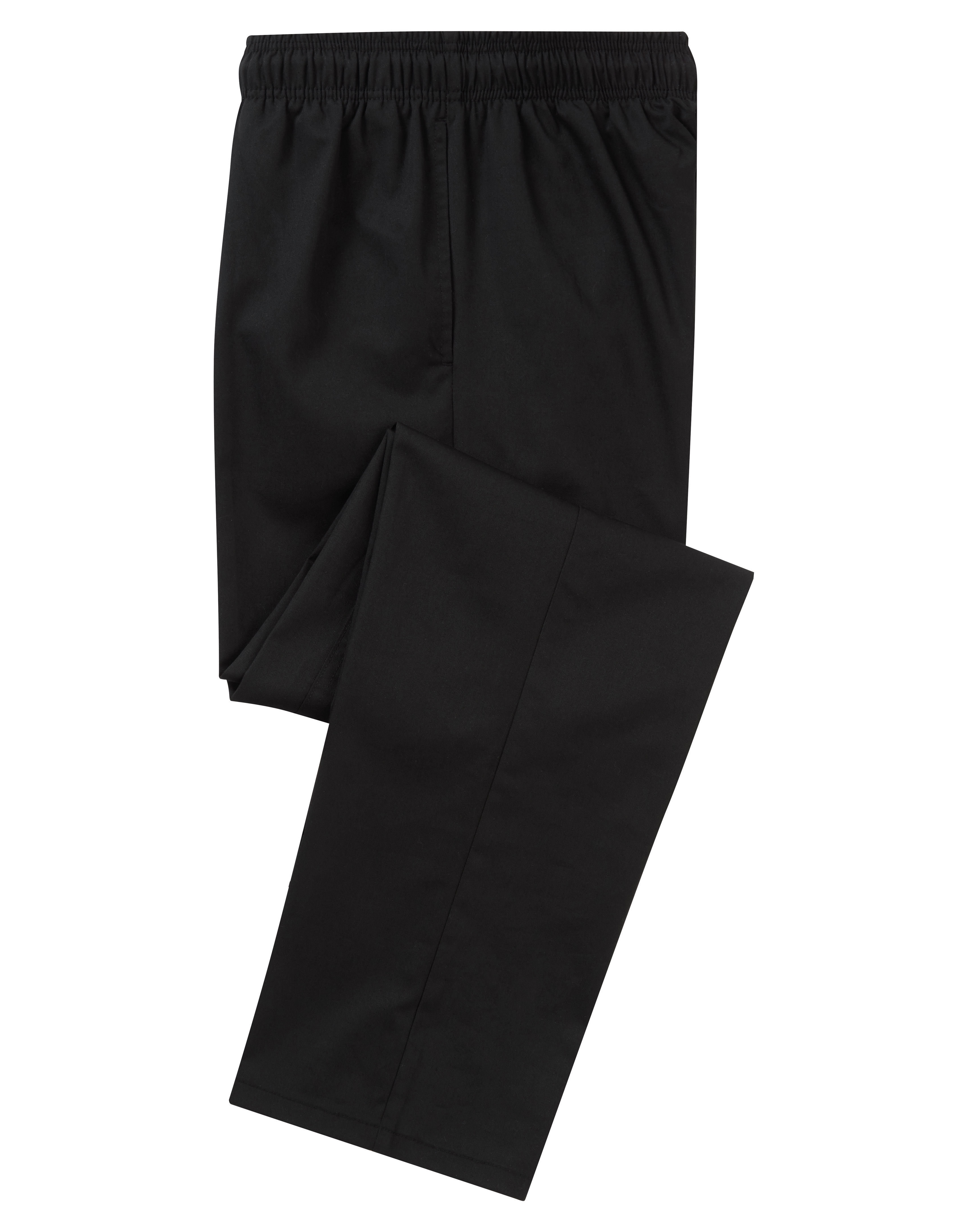 'ESSENTIAL' CHEF'S CARGO POCKET TROUSERS - Premier
