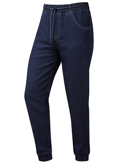 'ARTISAN' CHEF'S JOGGING TROUSERS - Premier