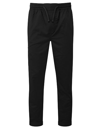 CHEF'S RECYCLED CARGO TROUSER - Premier