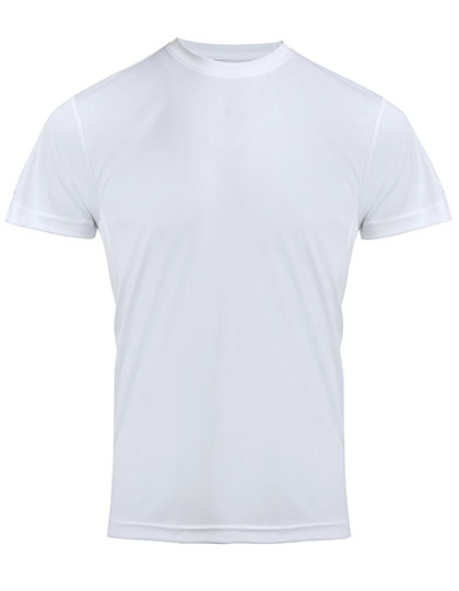 COOLCHECKER® CHEF’S T-SHIRT (MESH BACK) - Premier
