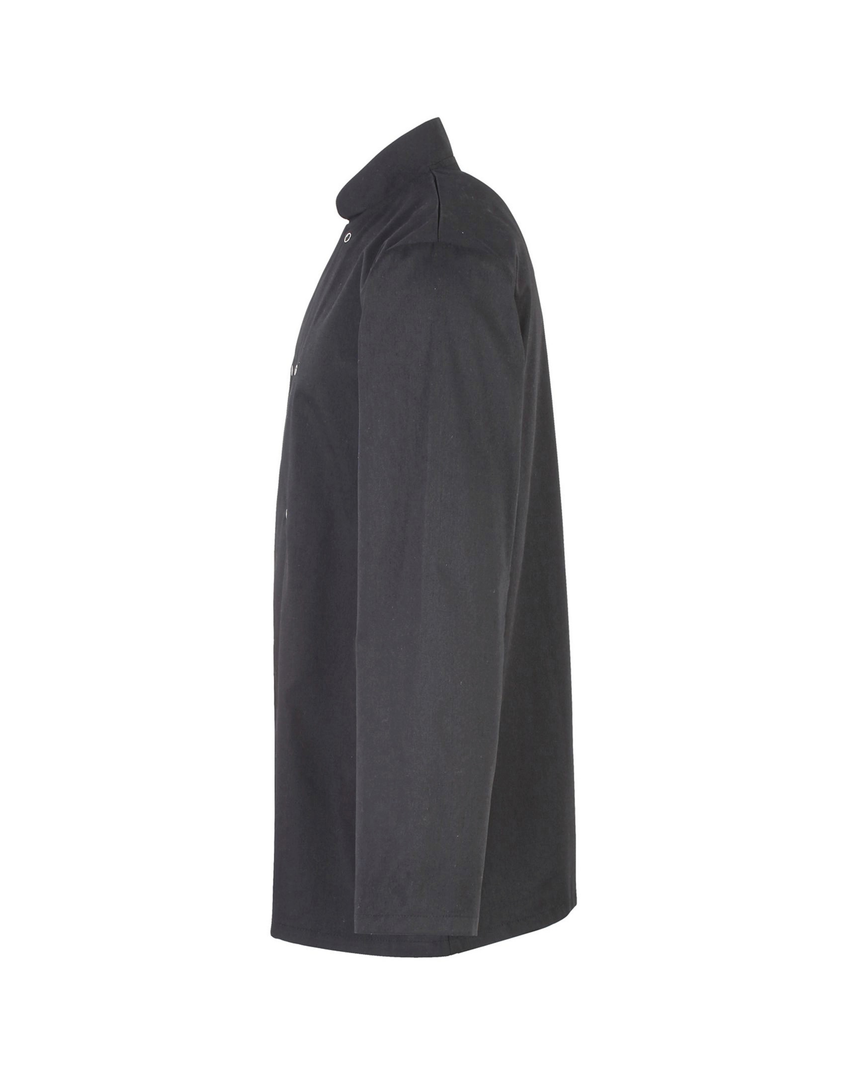 CHEF'S LONG SLEEVE STUD JACKET - Premier