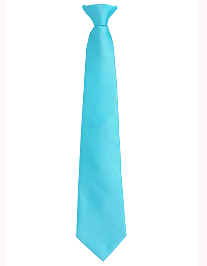 Colours Orginals Fashion Clip Tie - Premier