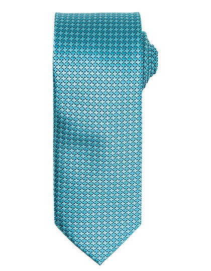 Puppy Tooth Tie - Premier