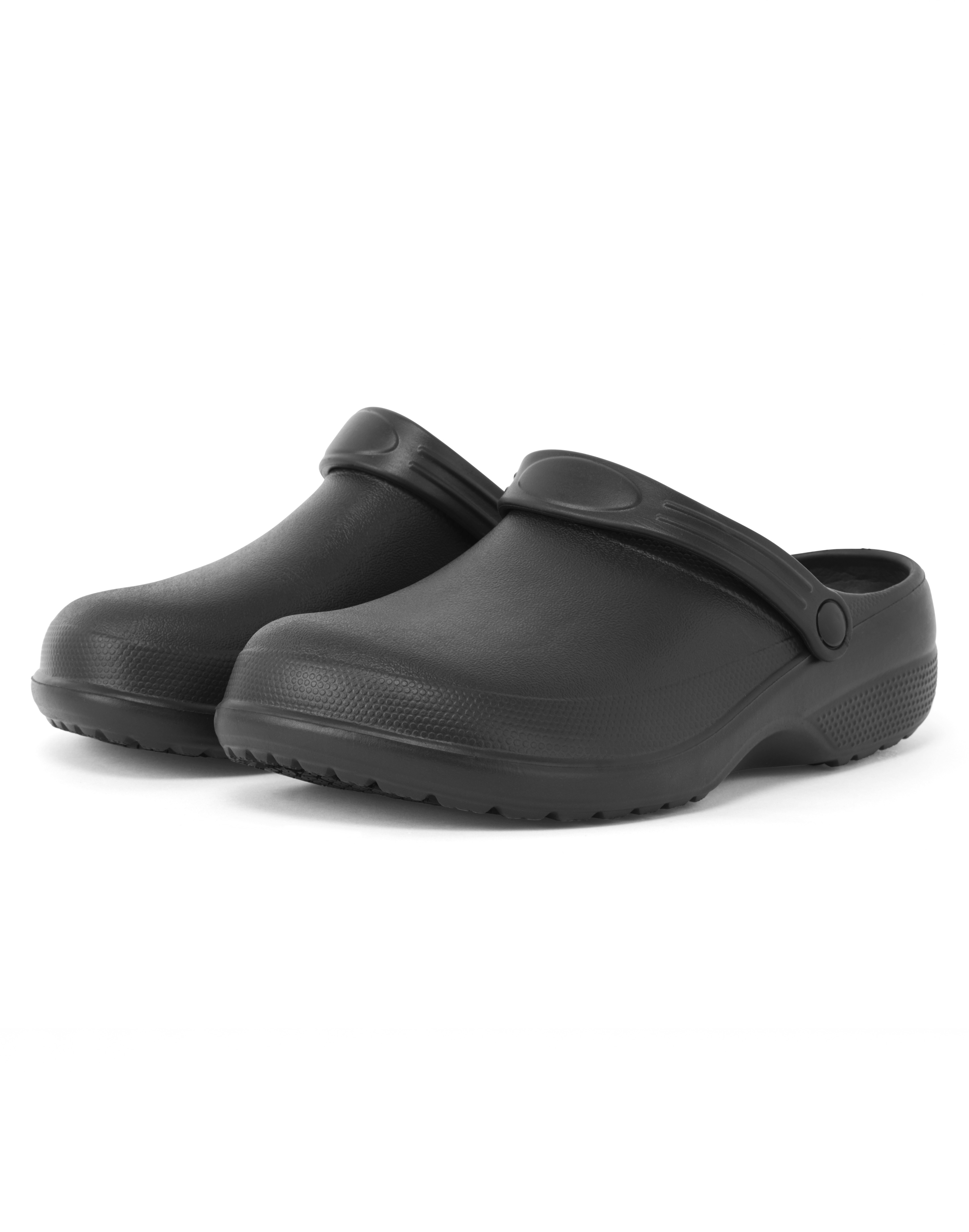 CHEF’S NON-SLIP ‘ANCHOR’ CLOG - Premier