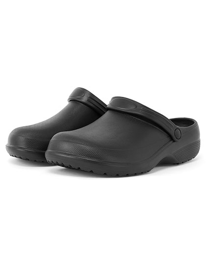 CHEF’S NON-SLIP ‘ANCHOR’ CLOG - Premier