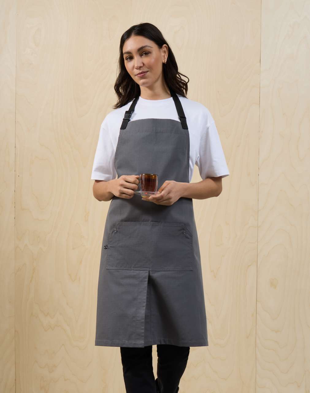 'UTILITY 2.0' RIPSTOP APRON - Premier
