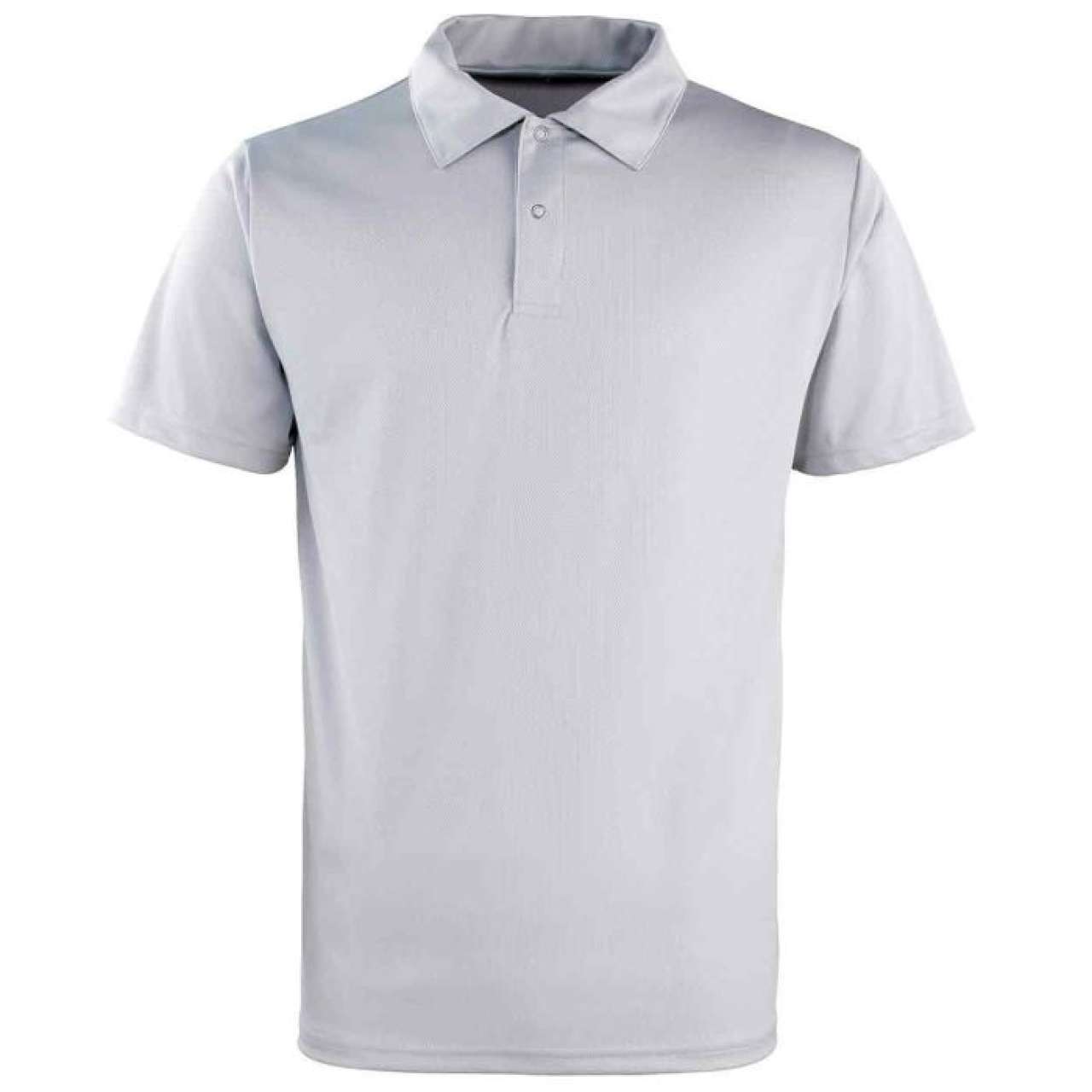 COOLCHECKER® STUDDED POLO - Premier