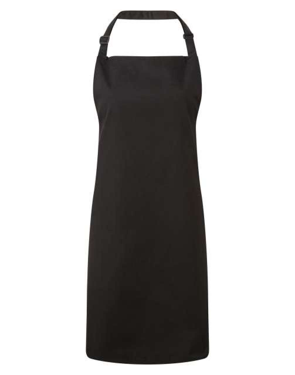 ‘ANTIMICROBIAL’ BIB APRON - Premier