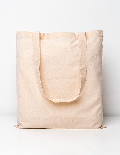 Cotton Bag PREMIUM Long Handles - Printwear