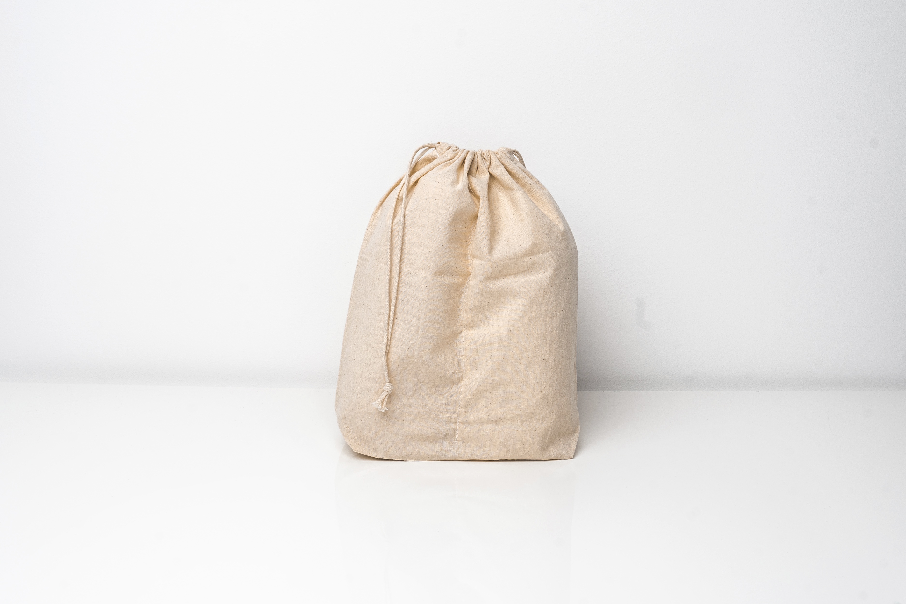 Cotton Bag With Separation/Shoe Bag - Printwear