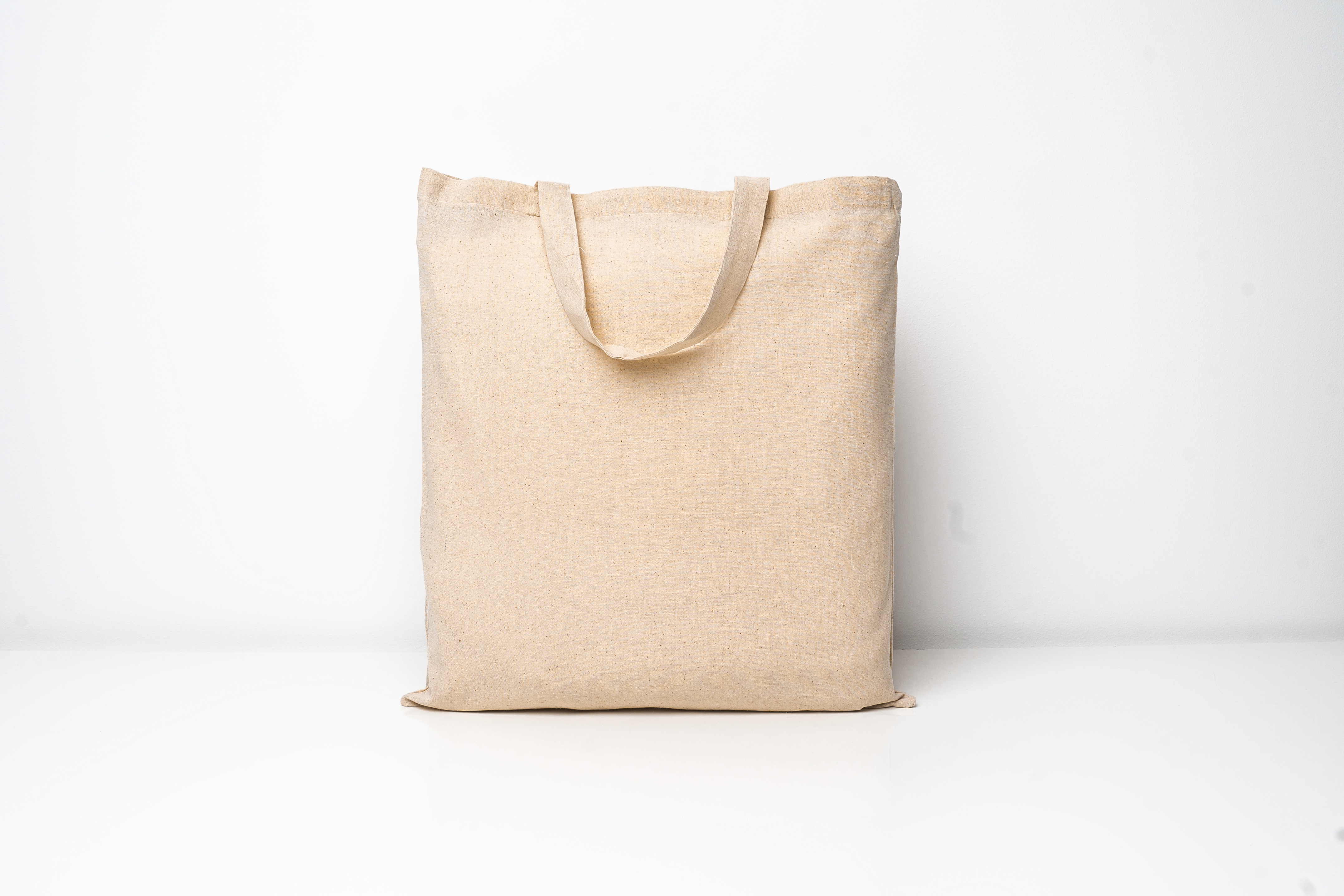 Cotton Bag BASIC Short Handles - Printwear