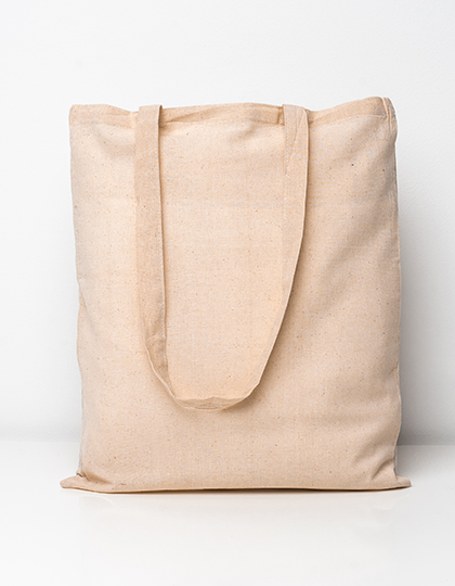 Cotton Bag BASIC Long Handles - Printwear
