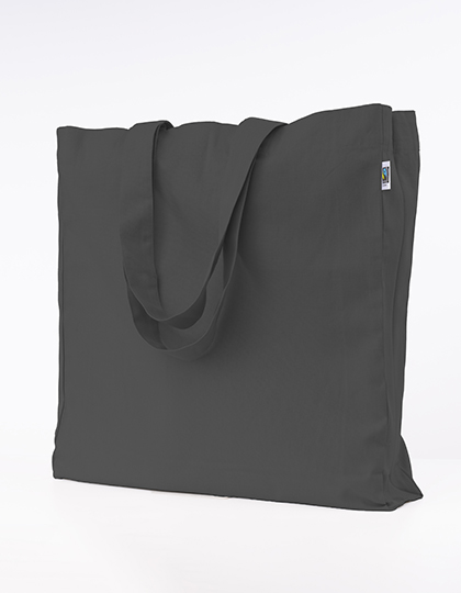 Fairtrade Cotton Oversized Bag - Printwear