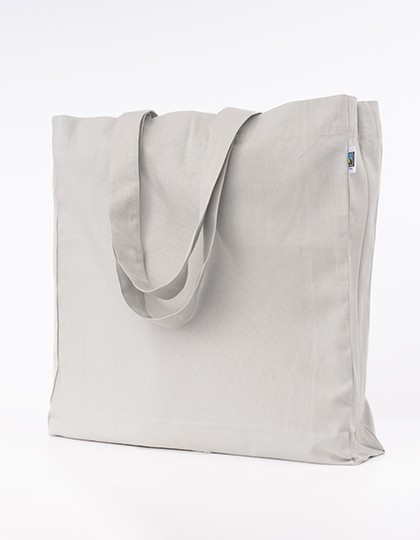 Fairtrade Cotton Oversized Bag - Printwear
