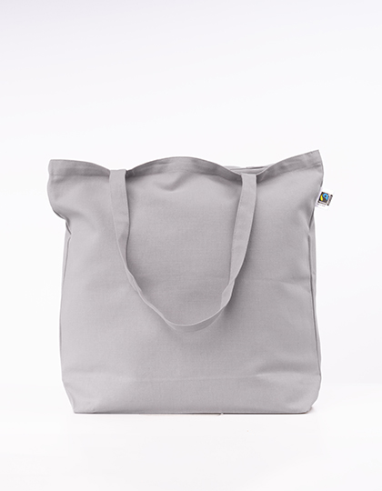 Fairtrade Cotton Canvas Bag - Printwear